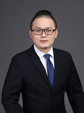 老艾堂中國區市場總監